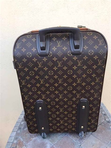 maleta louis vuitton original precio
